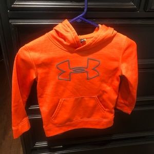 Under Armour Youth Sweatshirt